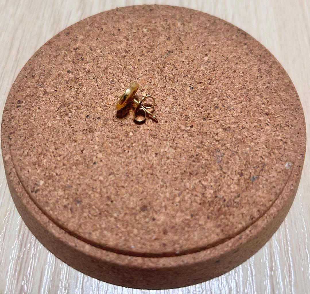 Louis Vuitton ピアス ルイヴィトン