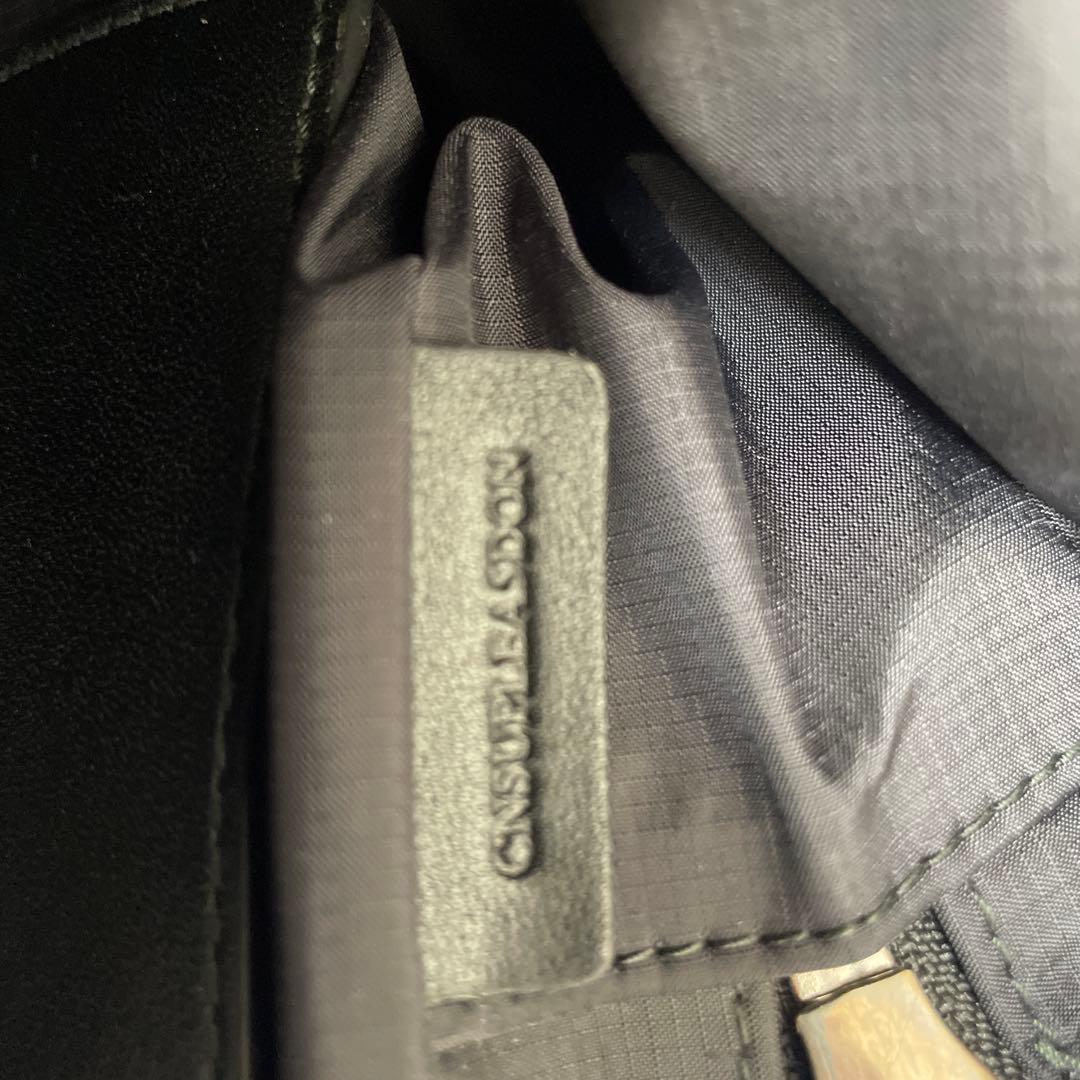 Burberry メンズショルダーバック