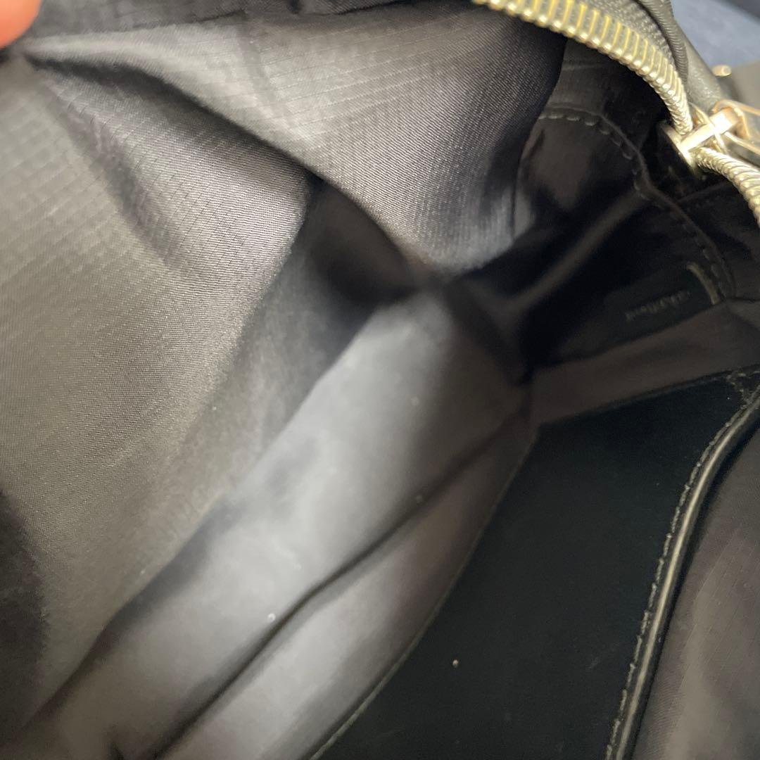 Burberry メンズショルダーバック