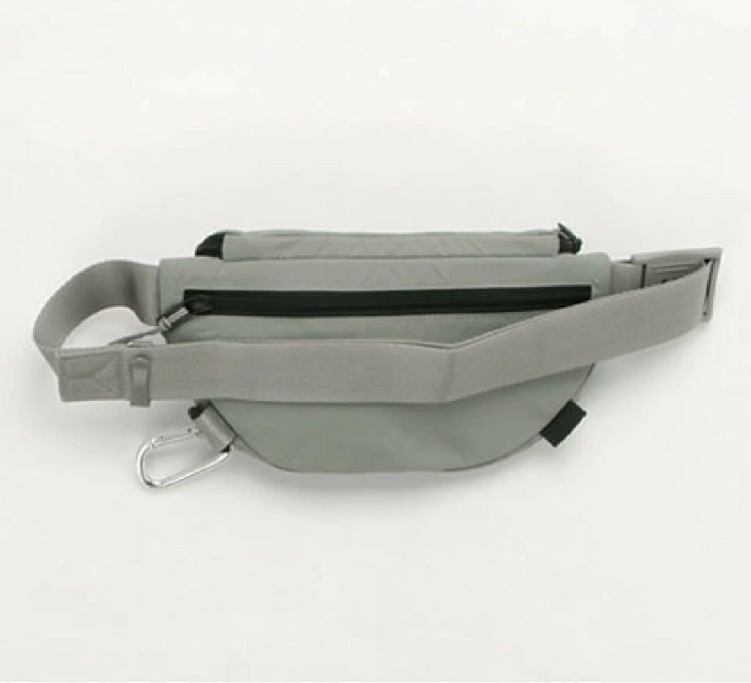 新品■¥22000 Y-3 adidas×ヨウジヤマモト ウエストバッグ