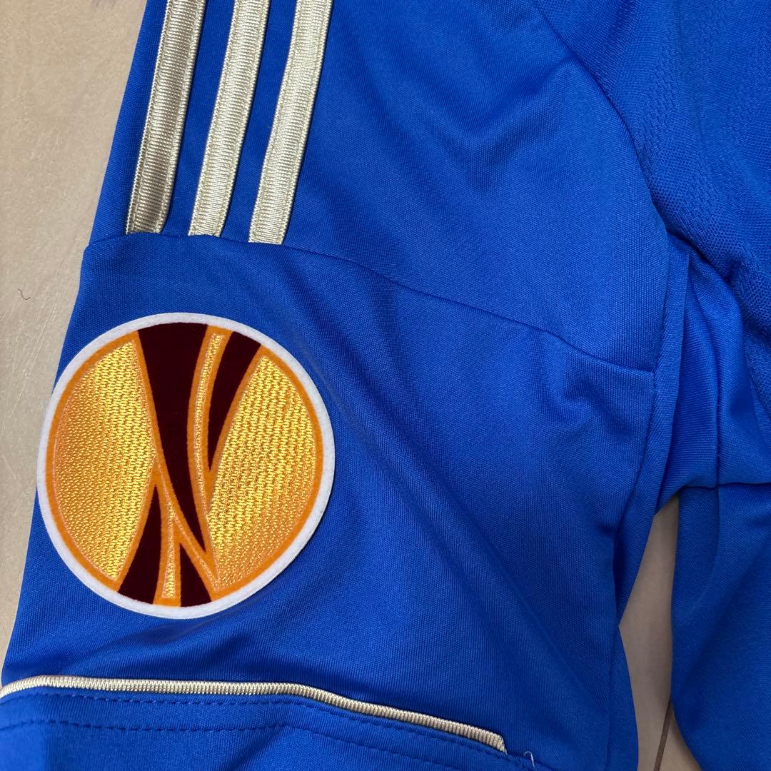 チェルシー 12/13 #17 アザール ユニフォーム S