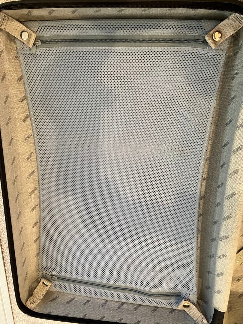 REMOWA リモワ　サルサ　63L 2輪