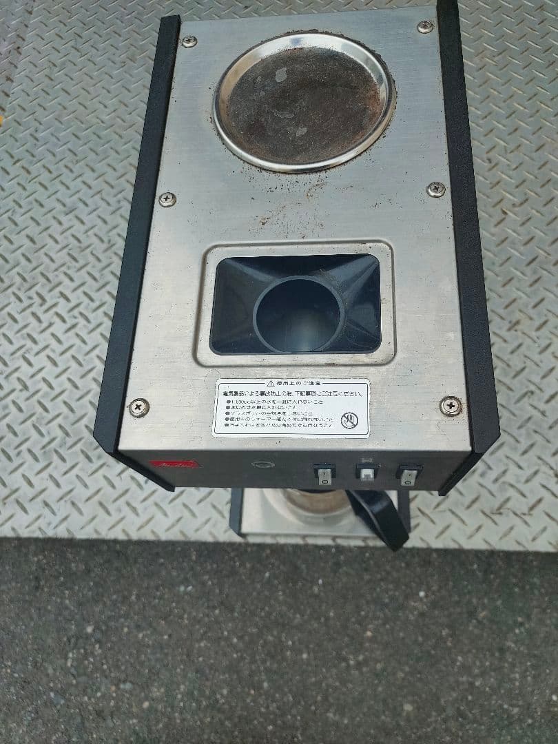 Melitta M150P　コーヒーメーカー