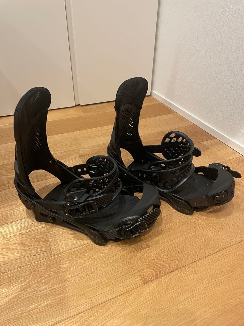 Burton/バートン　マラビータ　Re:Flex Mサイズ