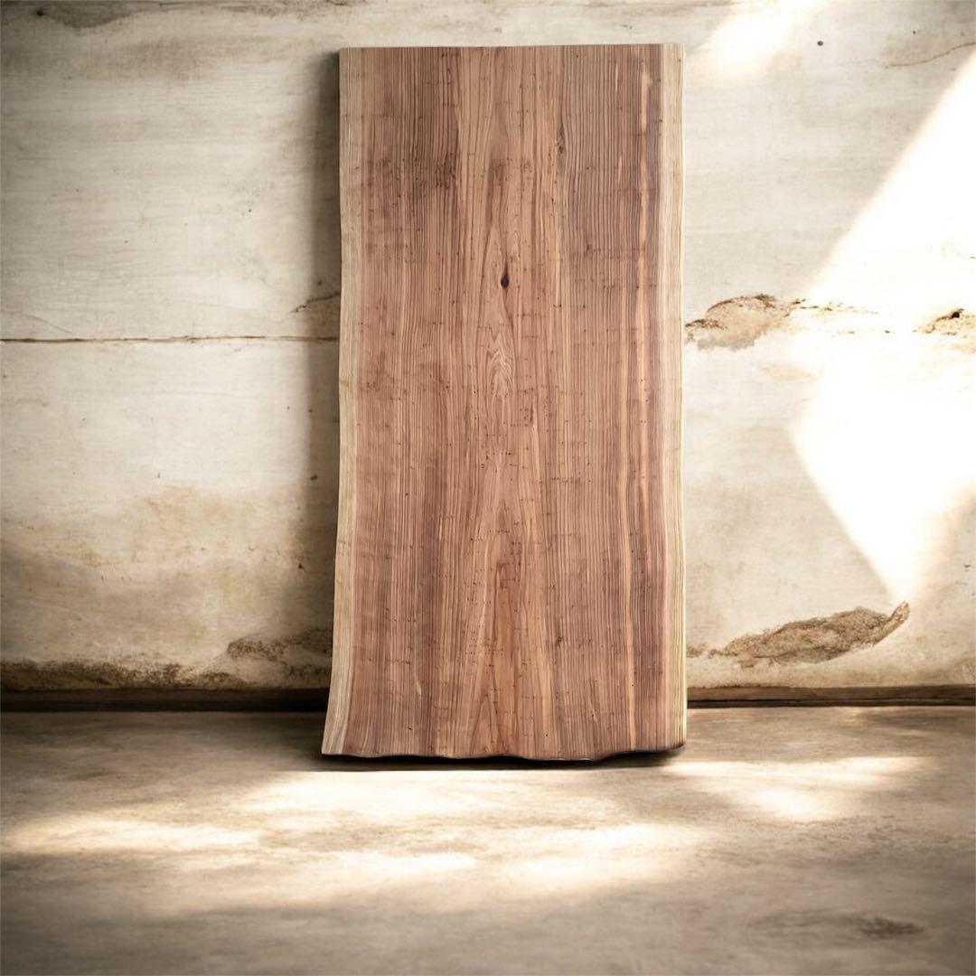 me　杉　一枚板テーブル　天板のみ