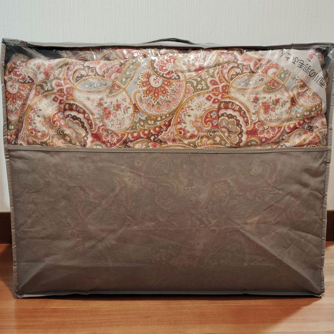 東京 西川 マザー グース ダウン　羽毛 布団　SL　西川産業