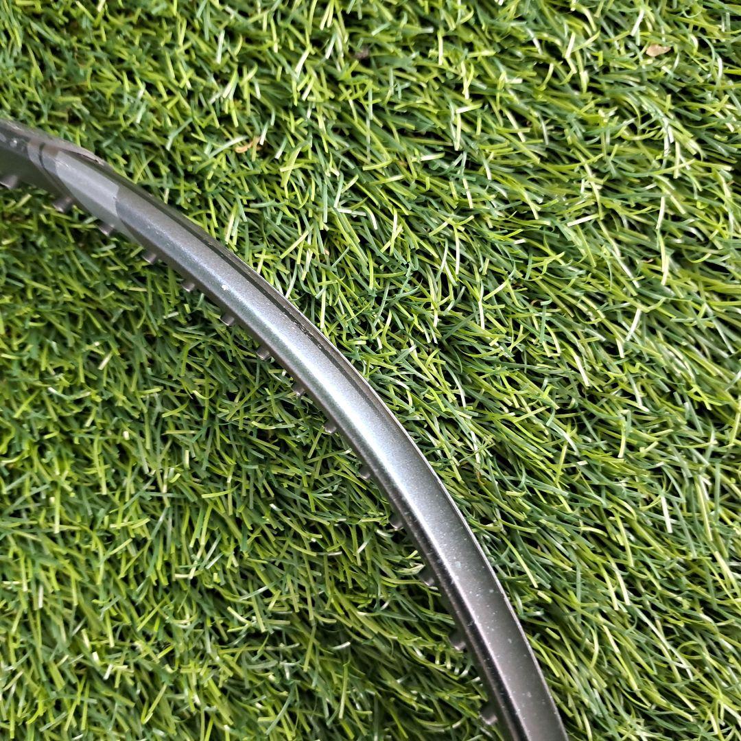 美品ヨネックス/EZONE100 2022/イーゾーン　G2 ブラック①