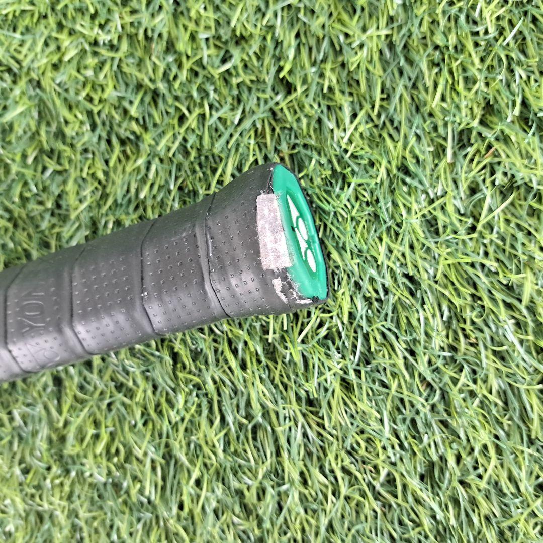 美品ヨネックス/EZONE100 2022/イーゾーン　G2 ブラック①