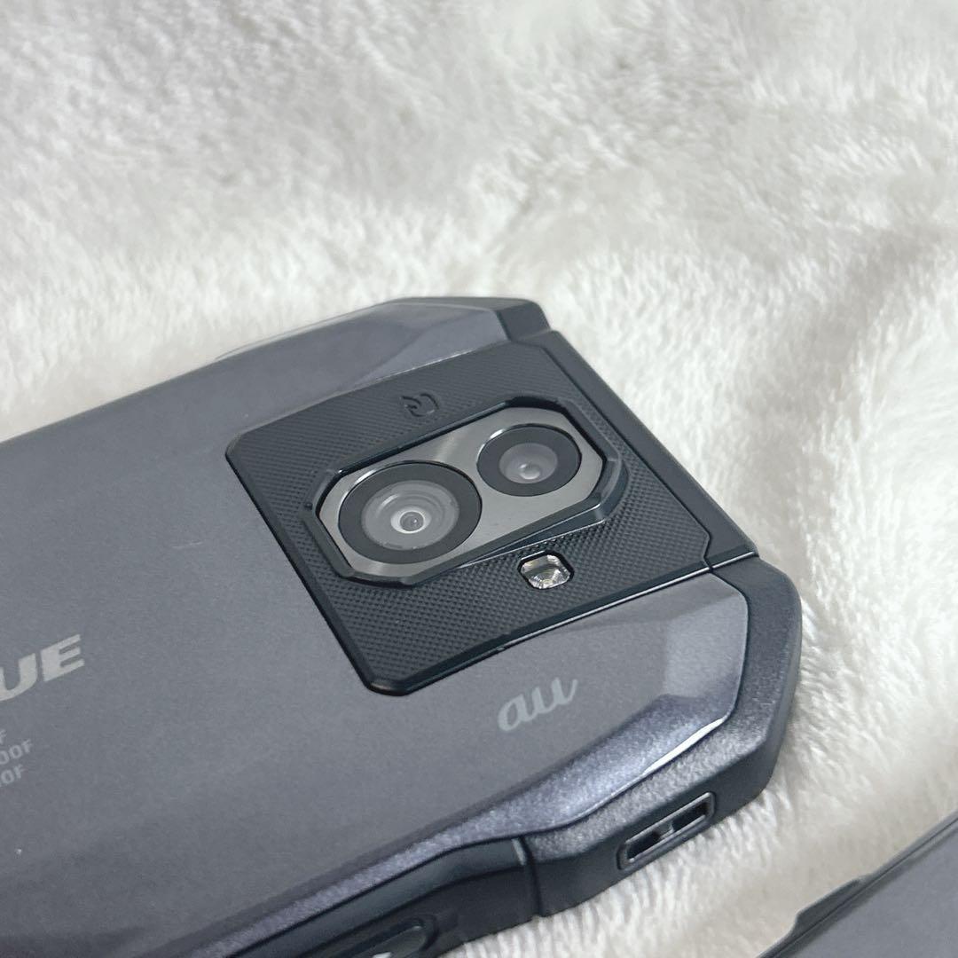 スマートフォン本体 TORQUE G04 KYV46 64GB Android10