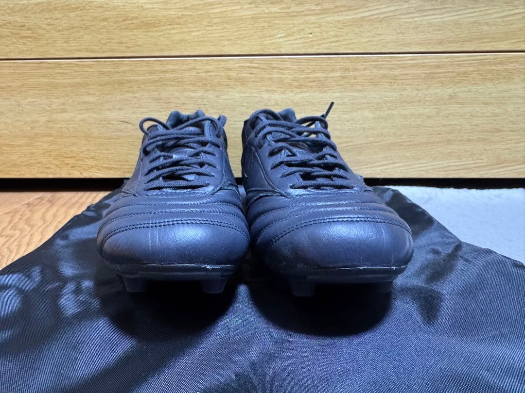 モレリアIIJAPAN Ltd限定モデル