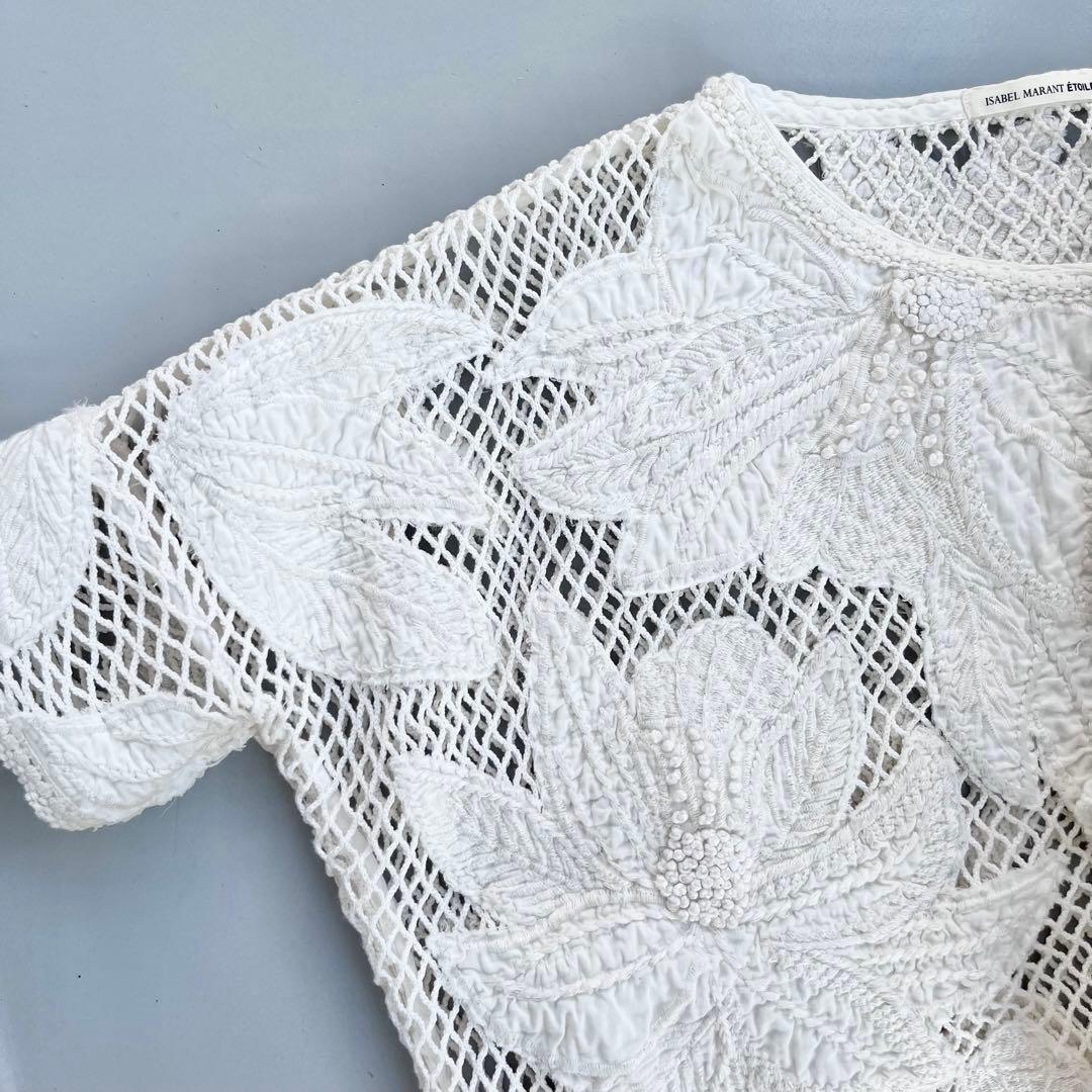 ISABEL MARANT ETOILEトップス シャツ