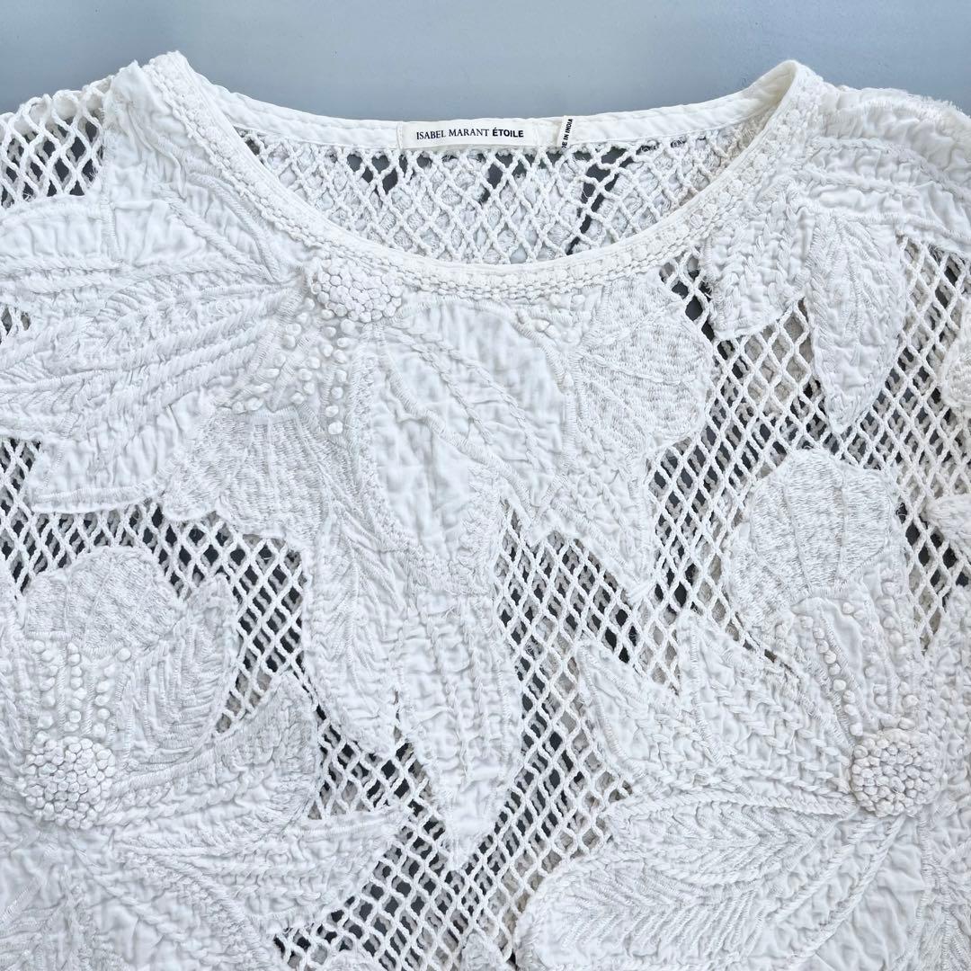 ISABEL MARANT ETOILEトップス シャツ