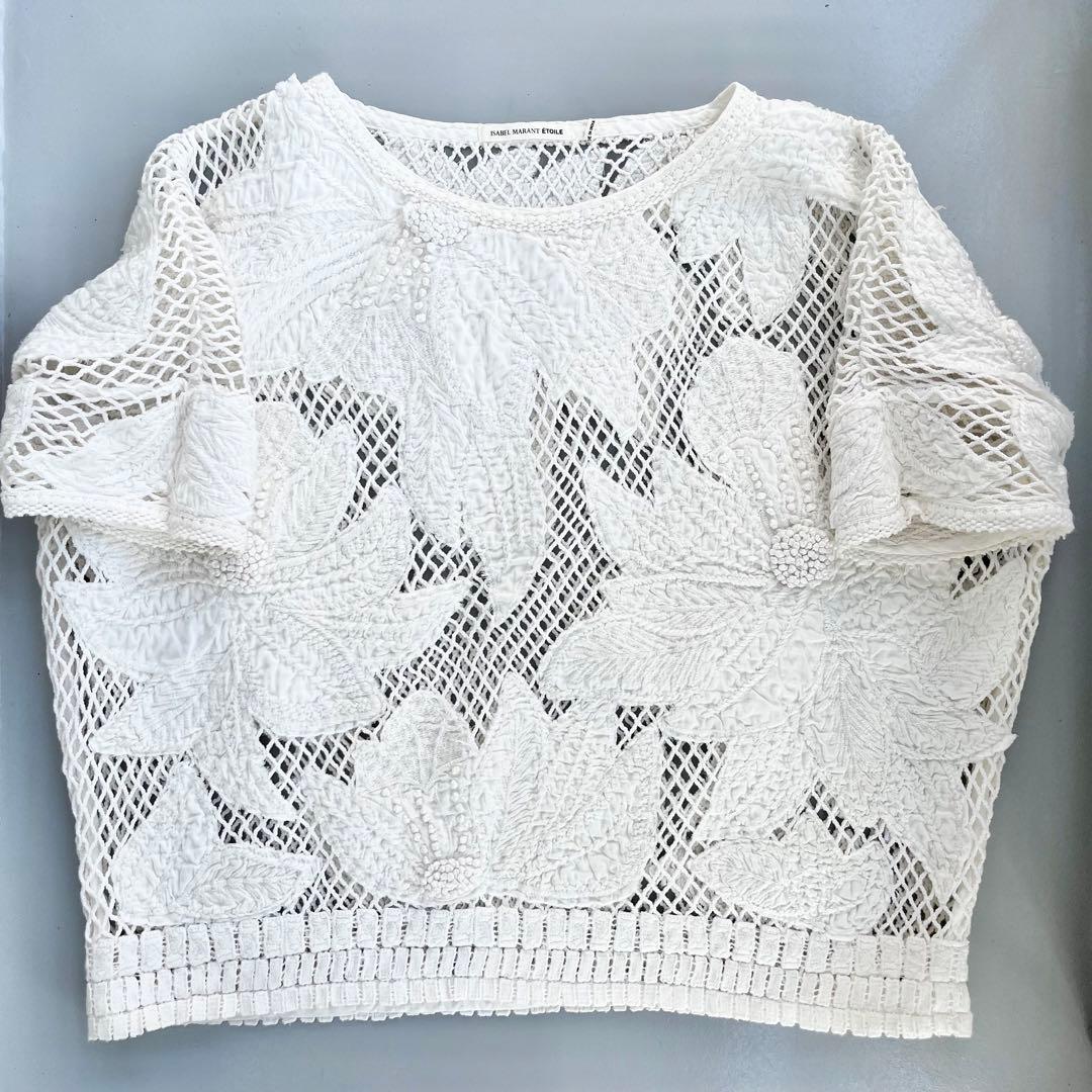 ISABEL MARANT ETOILEトップス シャツ