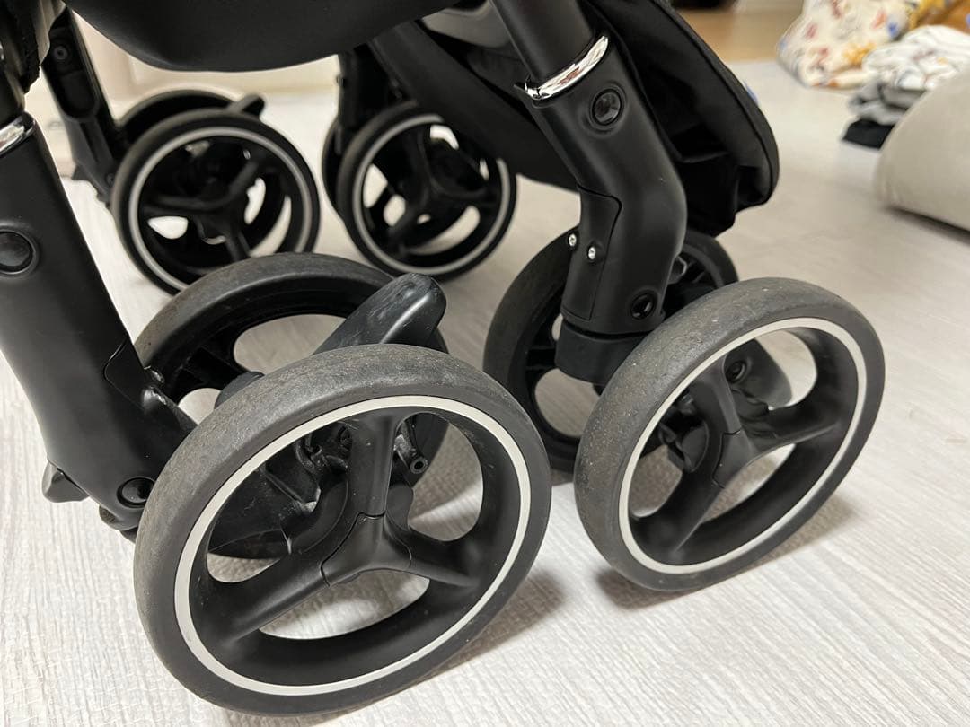 Aprica ラクーナエアAC