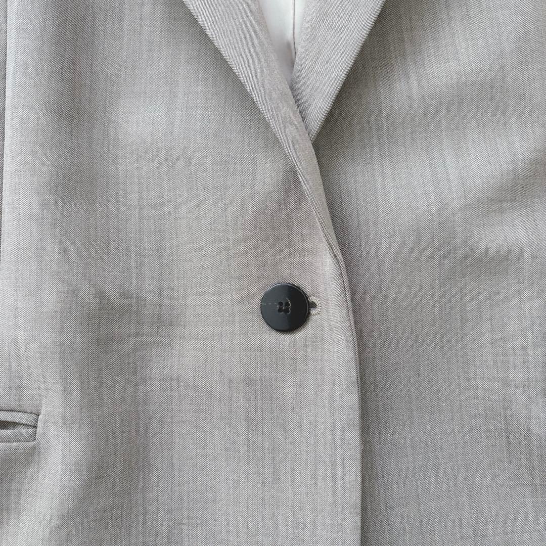 【22AW】定価7.4万 Theory パンツスーツ ジャケット