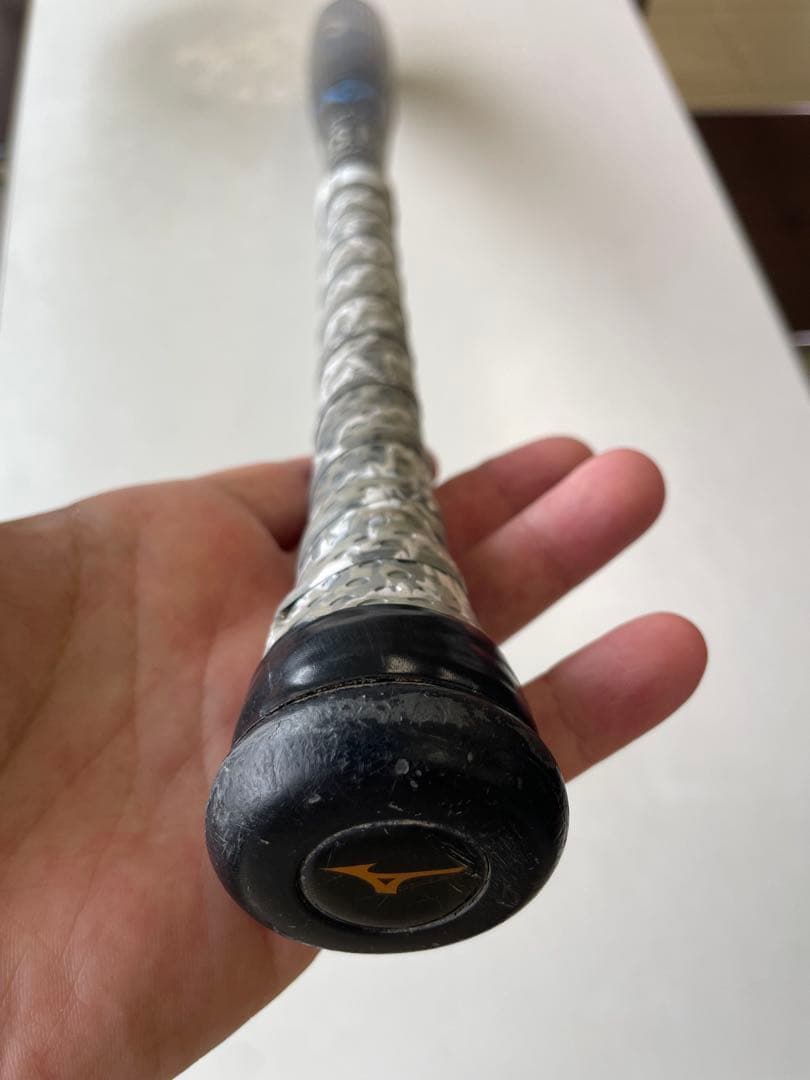 ビヨンドマックスメガキングアドバンス2 バットケース付き