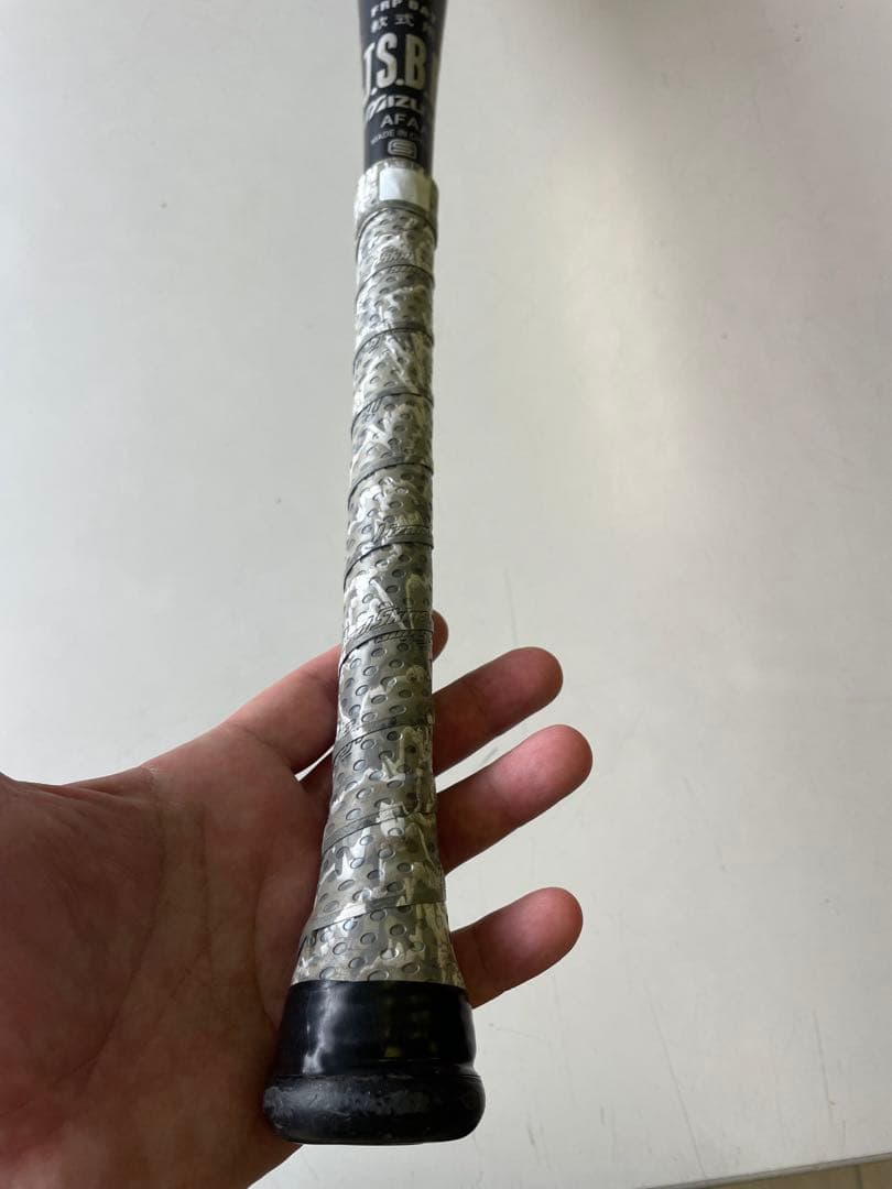 ビヨンドマックスメガキングアドバンス2 バットケース付き