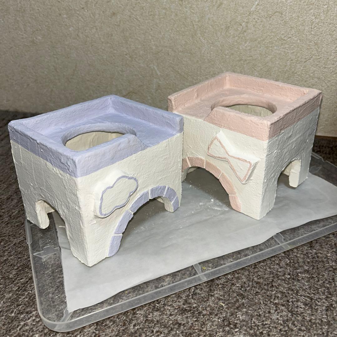 爬虫類 ウェットシェルター 24