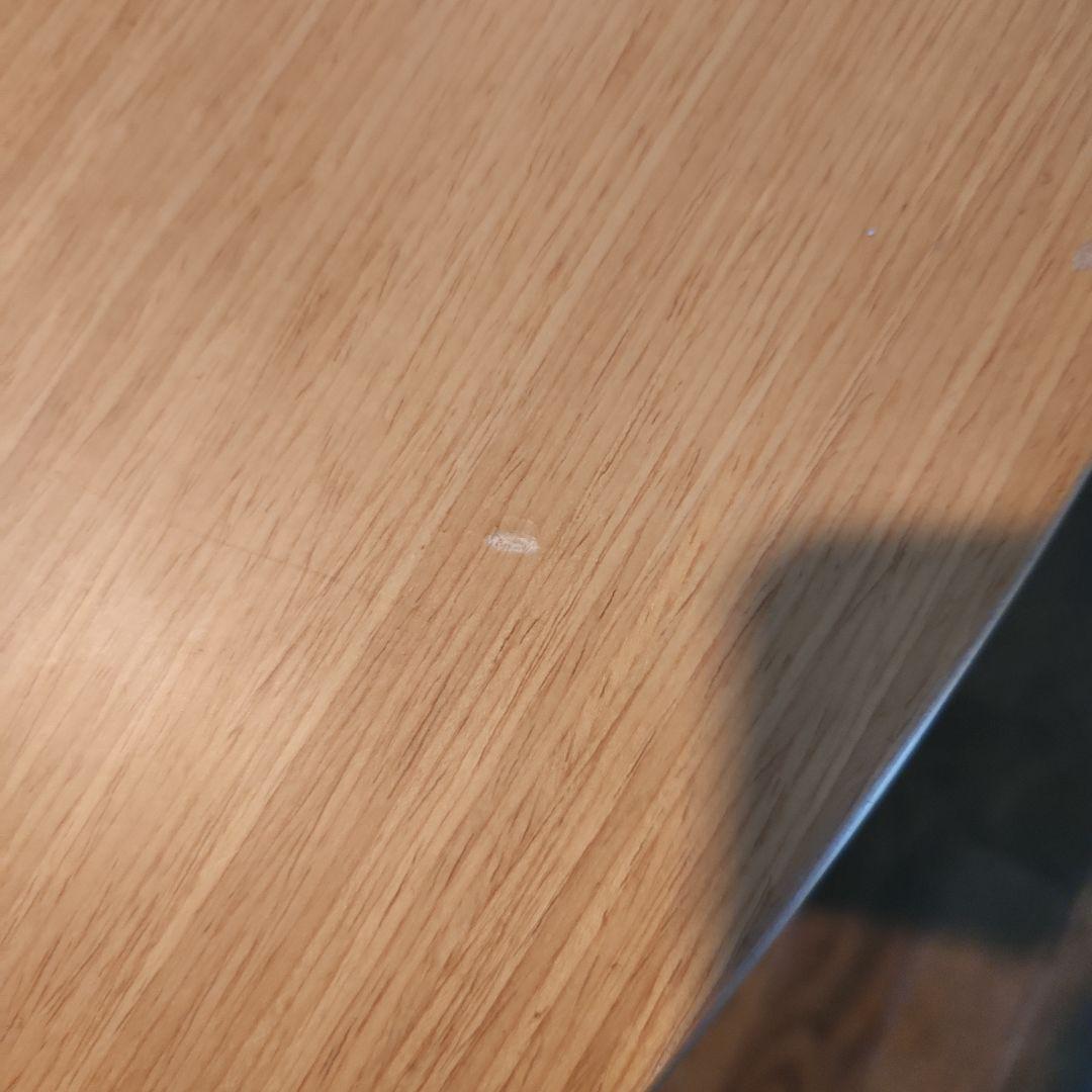 カリモク家具　学習机セット(机、椅子、ワゴンのセット)　③ワゴンのみ