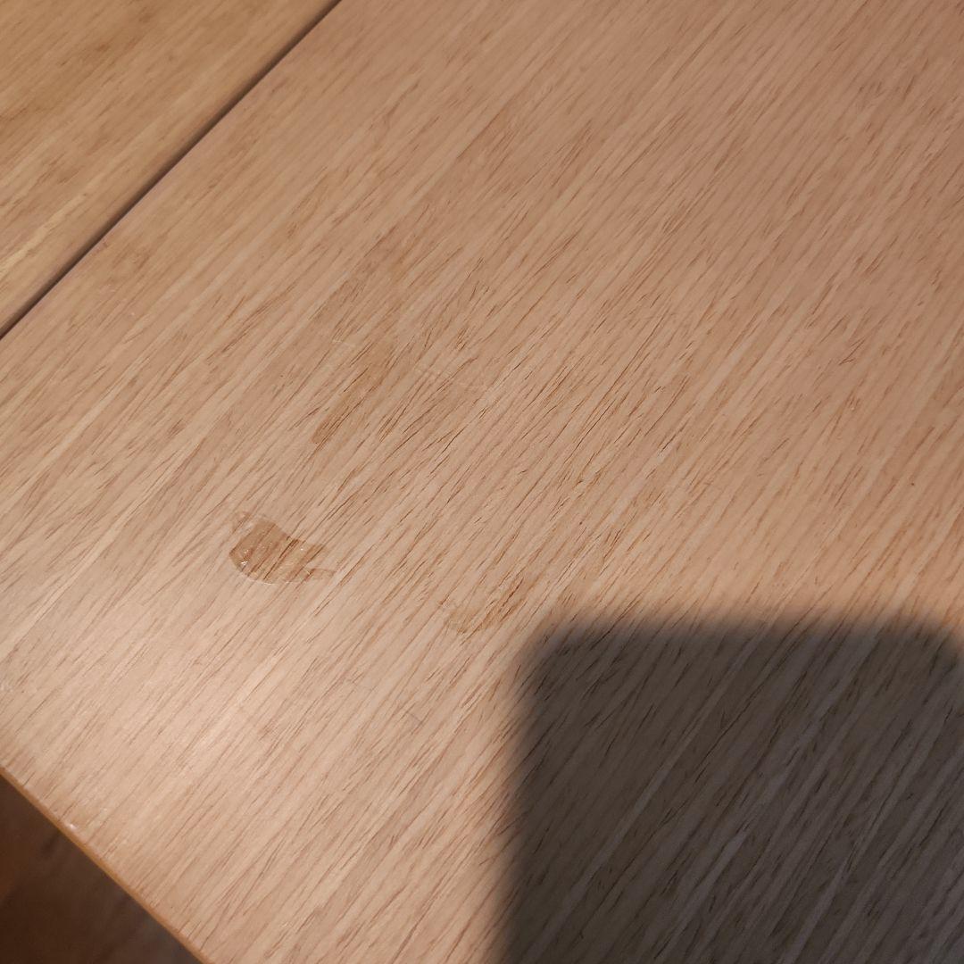 カリモク家具　学習机セット(机、椅子、ワゴンのセット)　③ワゴンのみ