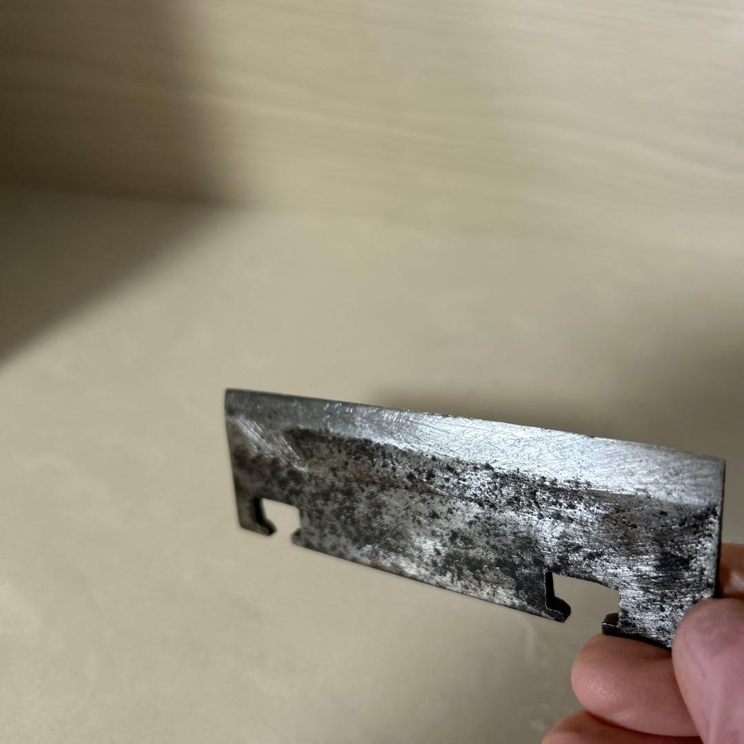 初雪Hatsuyuki ブロックアイススライサー 業務用