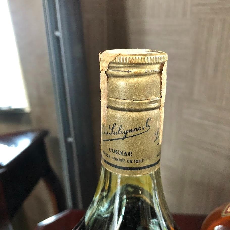 相*️様 1000円～ キングス ランソン12年/サリニャック ナポレオンなど