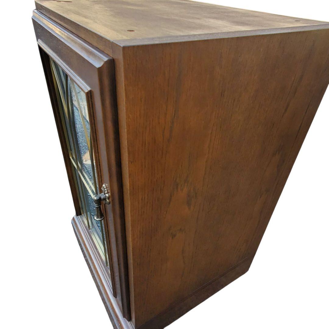 希少 Domani ドマーニ Karimoku カリモク サイド キャビネット