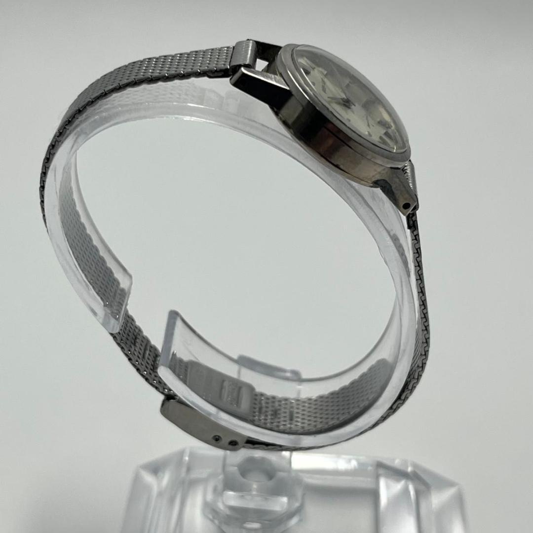 絹子　SEIKO QUEEN SEIKO セイコー 23石