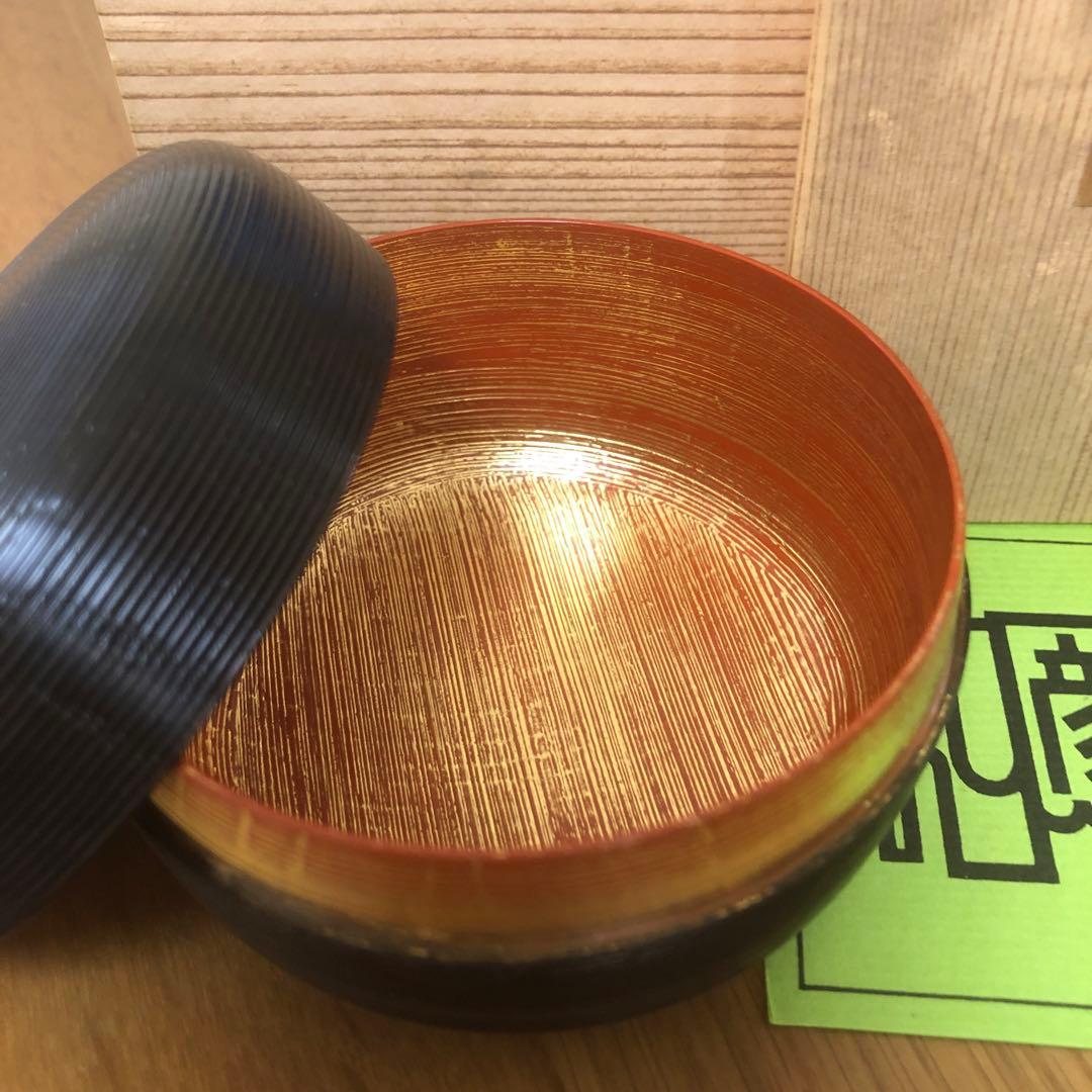 象彦　小箱　長期保存