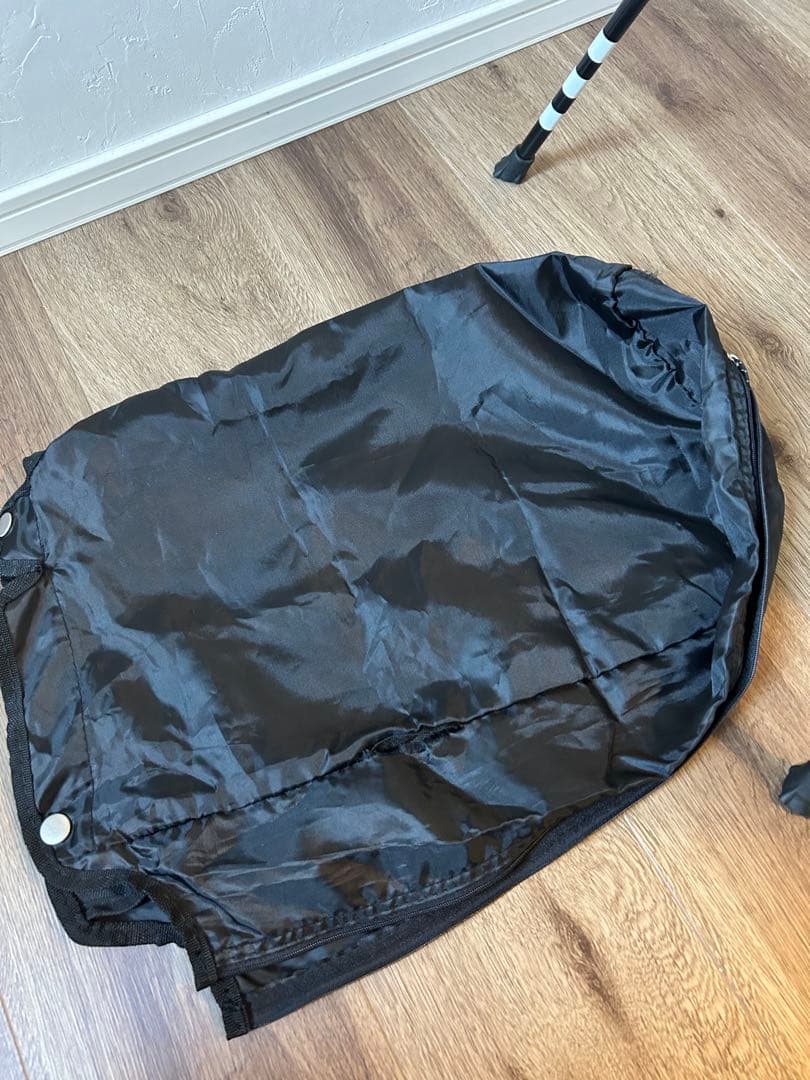 アディダス　キャディバック　スタンド