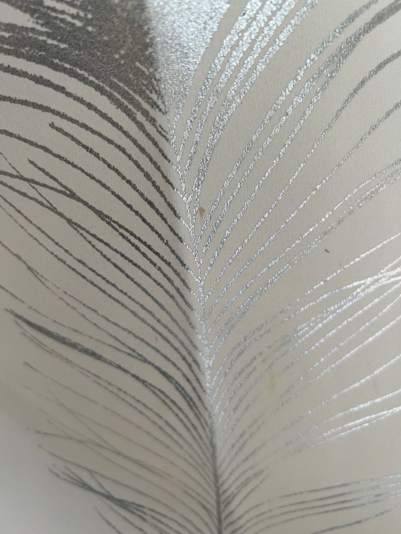 フランフラン　カーテン　リパヴォネ