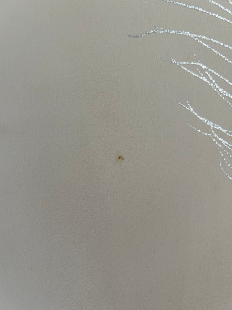 フランフラン　カーテン　リパヴォネ