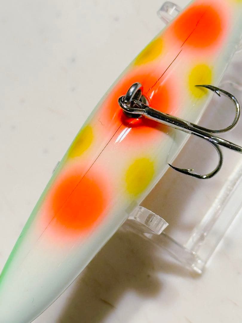 バルサ50 ホッツィートッツィー スマートアレック ビッグラッシュ