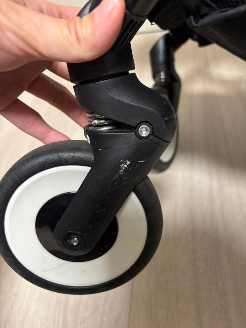 cybex サイベックス リベル 2023年モデル ムーンブラック