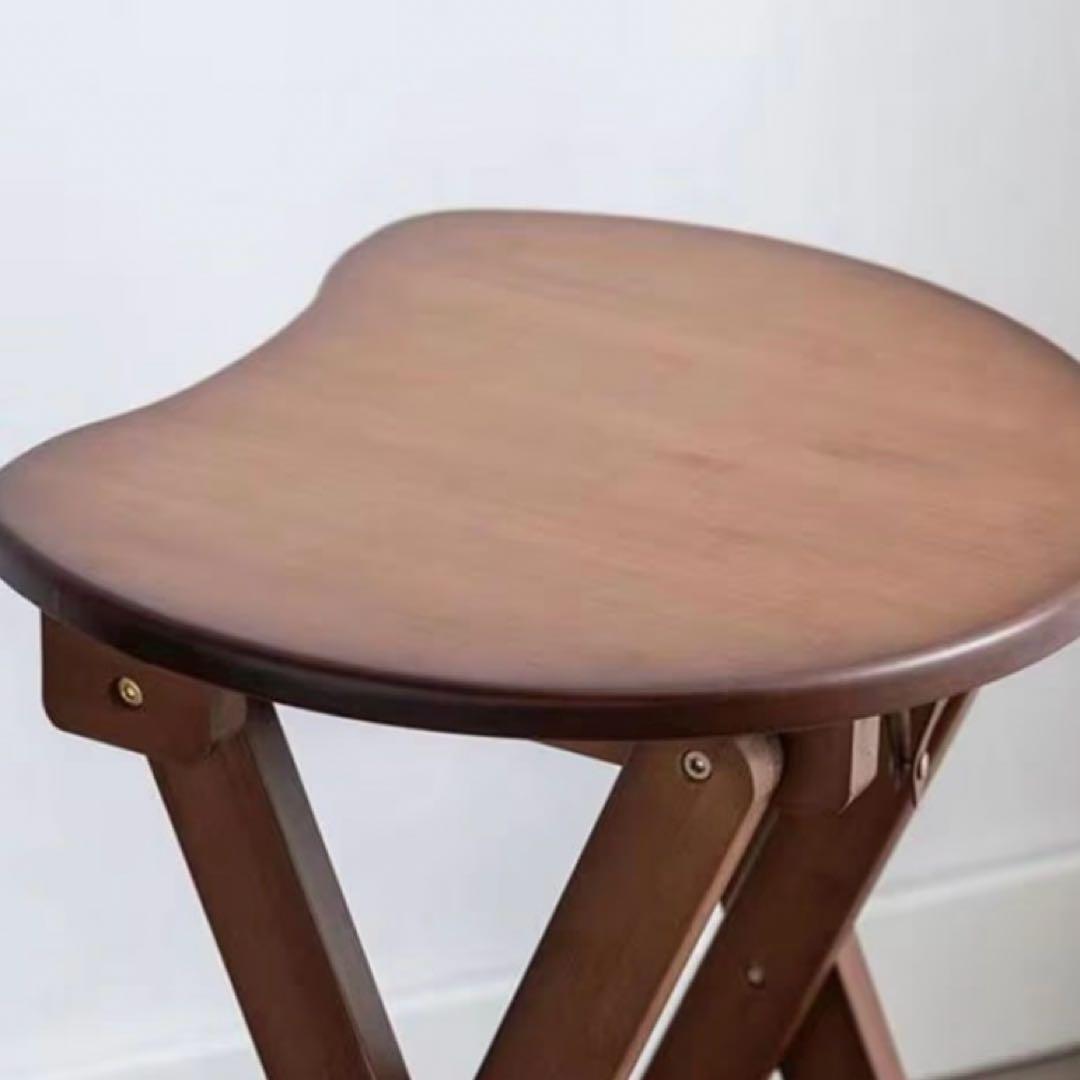 ハイスツール　折りたたみ