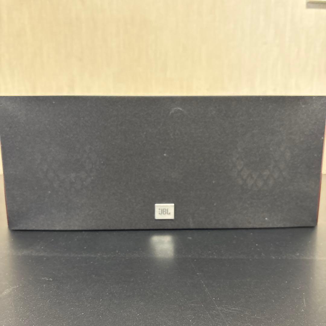 JBL STAGE A125 センタースピーカー