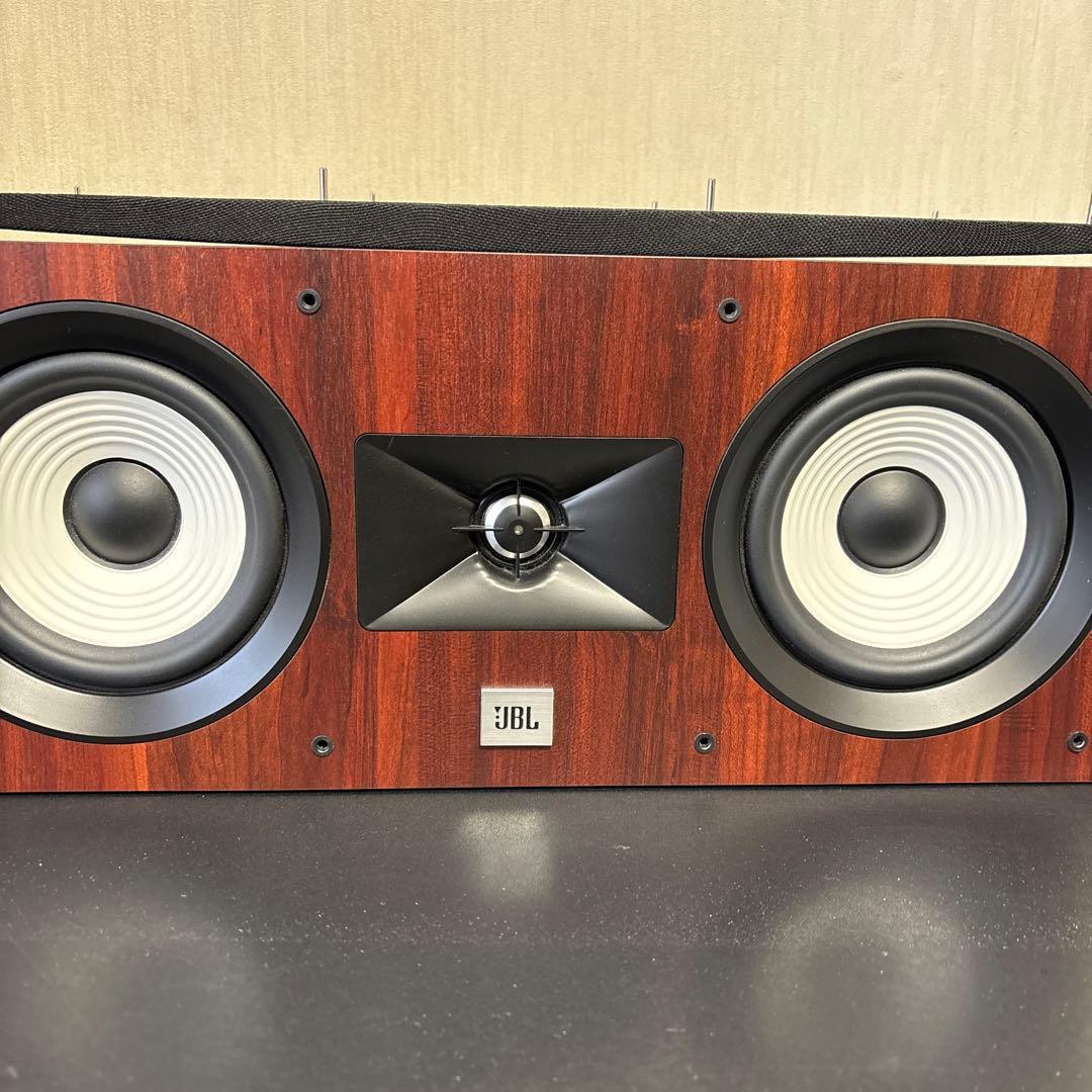 JBL STAGE A125 センタースピーカー