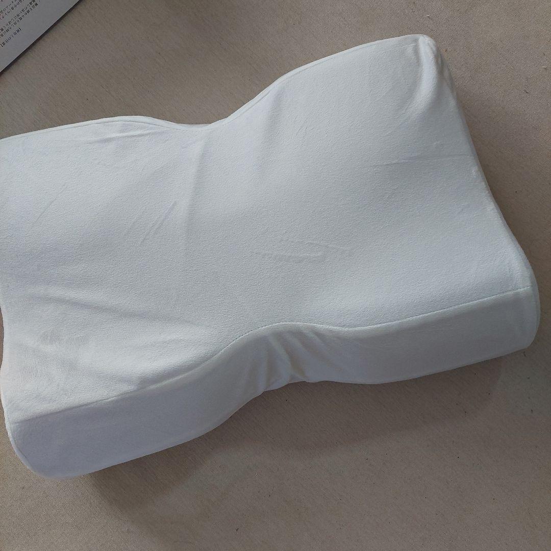 モットン　高反発枕柔らかめ