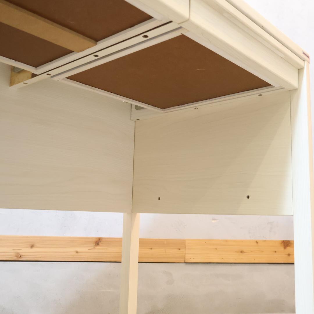 okamura オカムラ AITIA 学習机 事務机 PCデスク 学習デスク