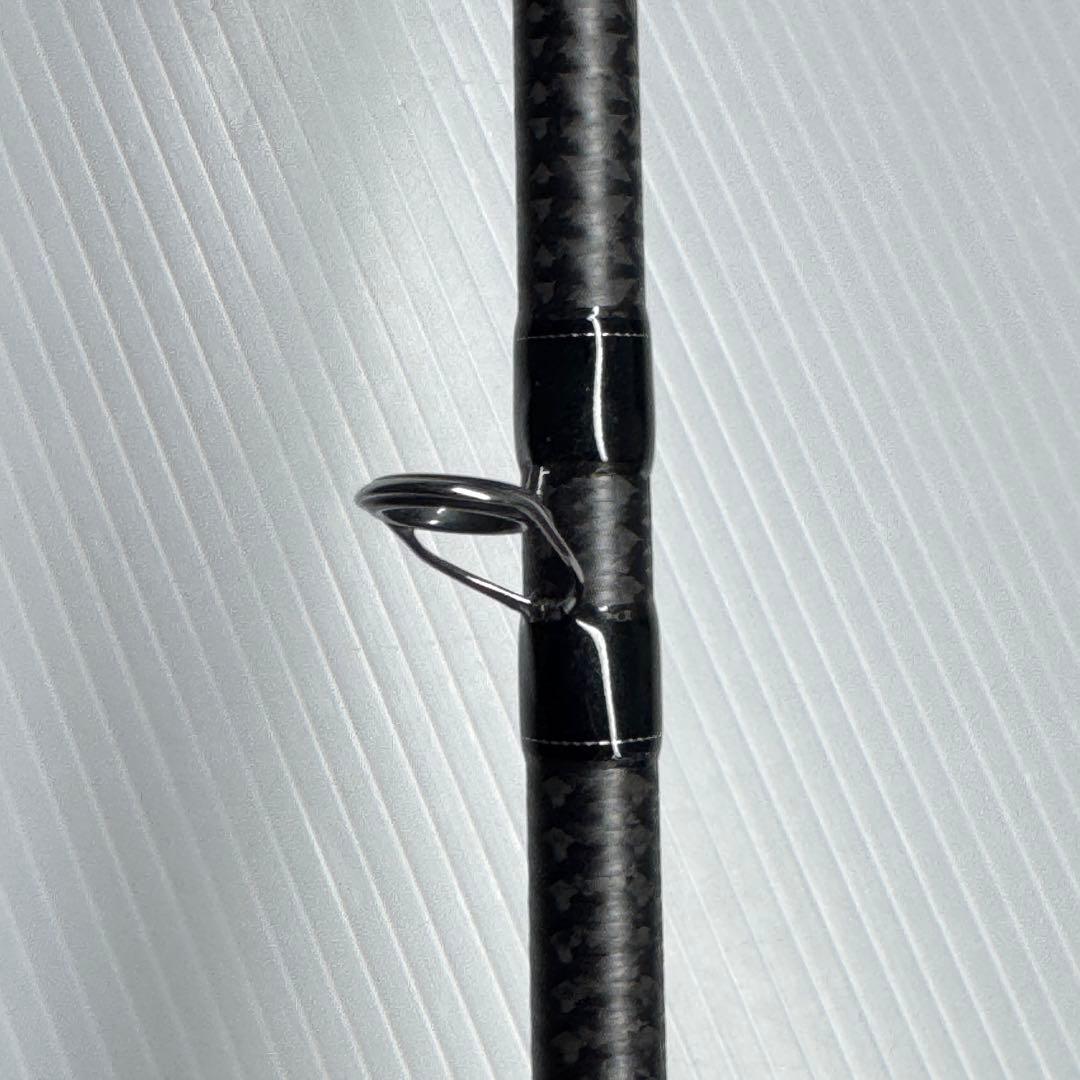 エバーグリーン　カレイド インスピラーレ GT3RS-C71MH-TG40X