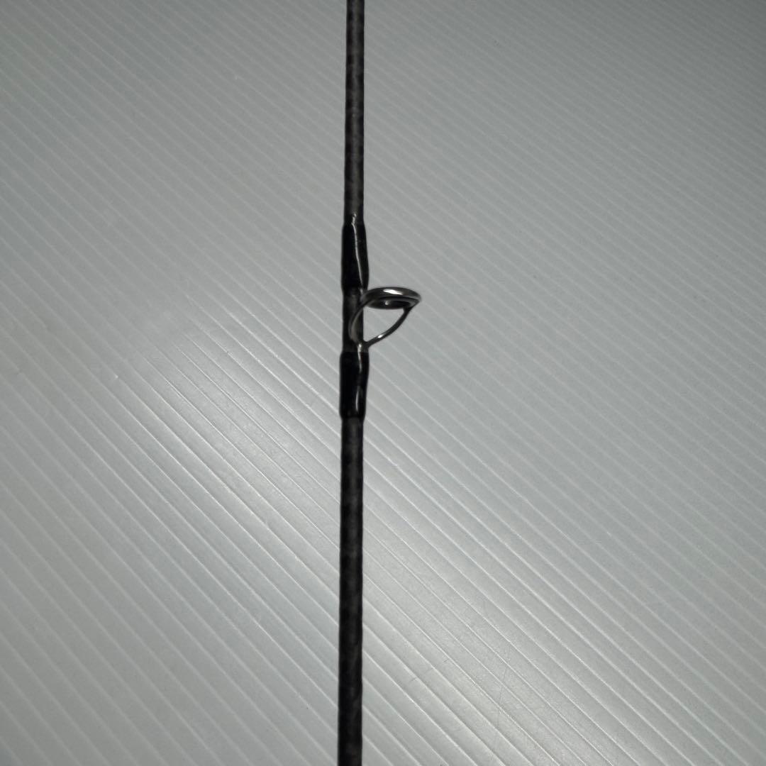 エバーグリーン　カレイド インスピラーレ GT3RS-C71MH-TG40X