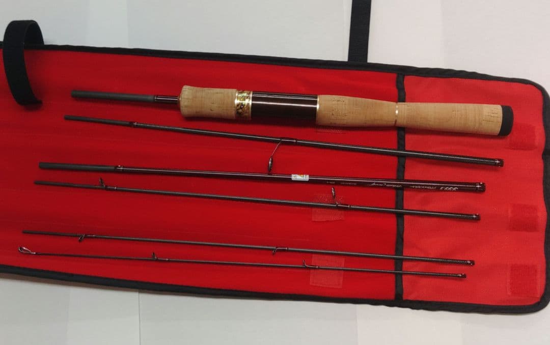 NOA　ホワイトウルフ　606L-e