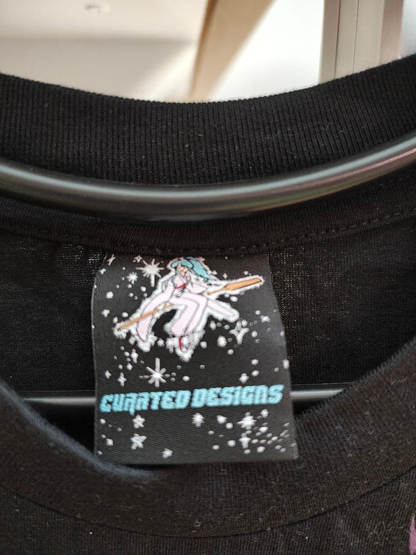 幽遊白書 アニメ Ｔシャツ