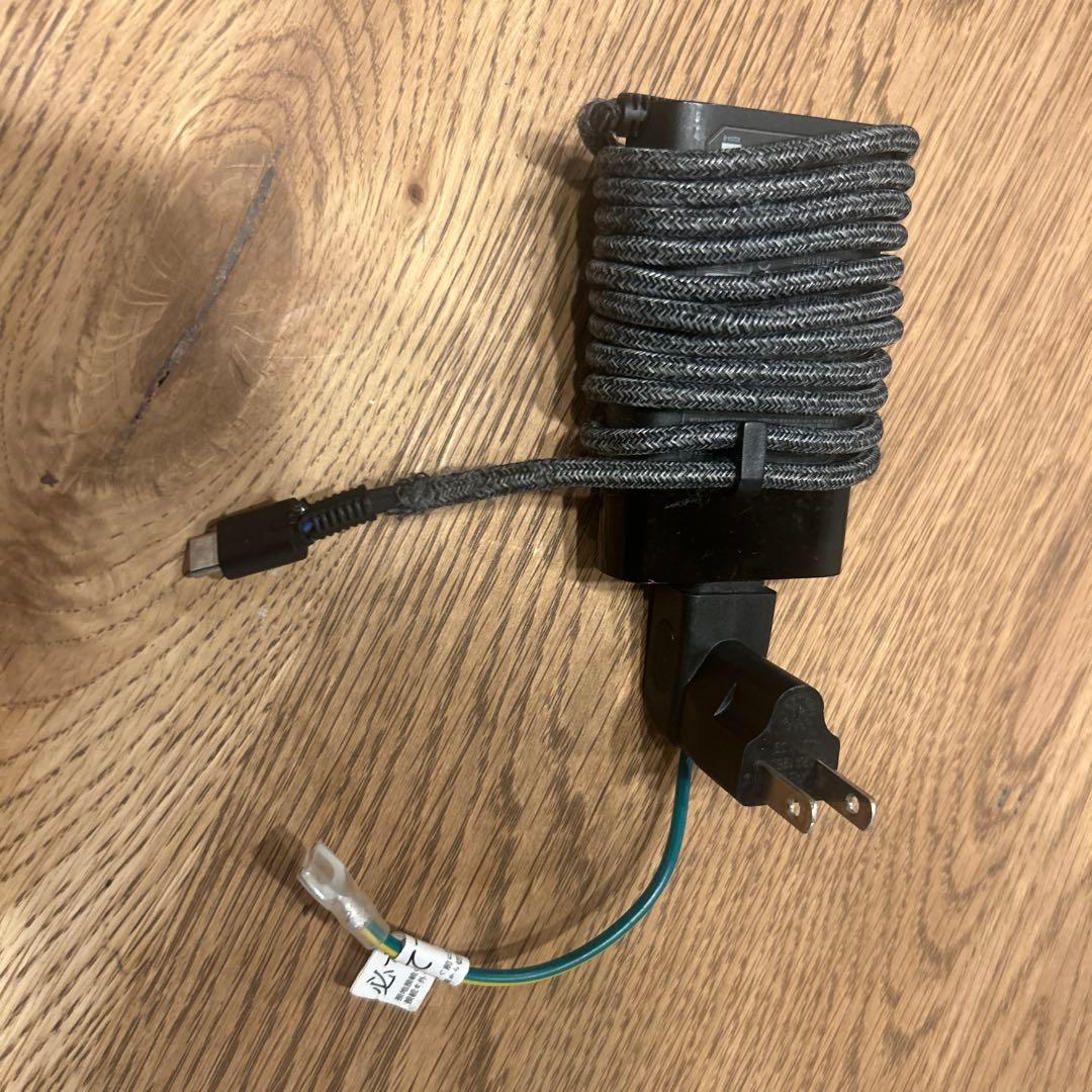 【ジャンク品】HP Spectre X360 13-aw2141TU