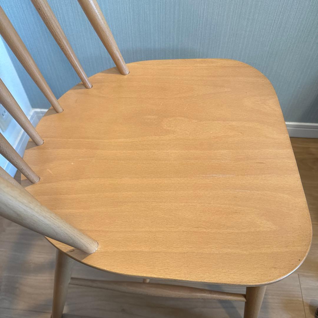 unico KOTONA(コトナ) チェア１脚（①）