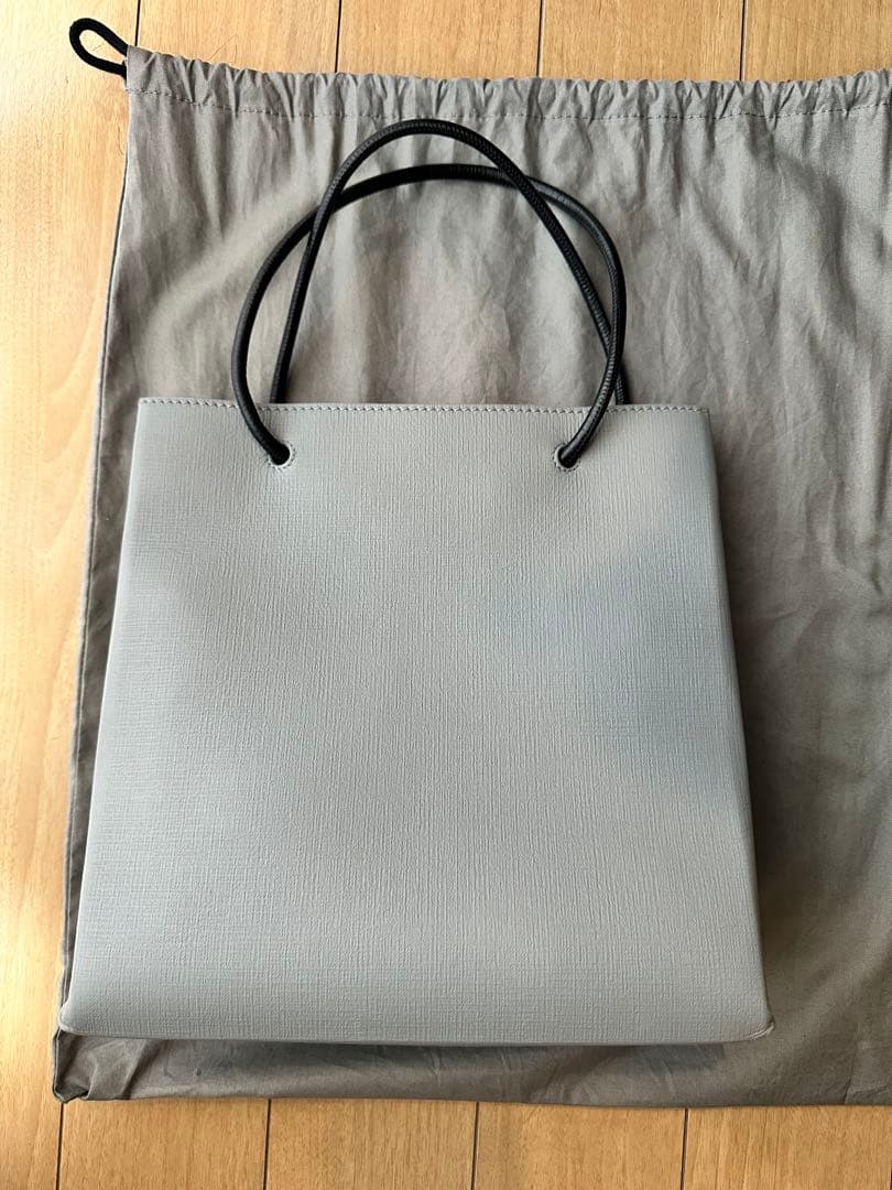 BALENCIAGA バレンシアガ ショッピングトートバッグ