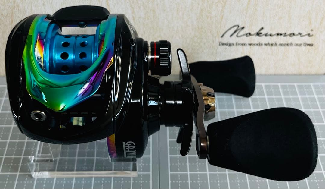 ジーニアスプロジェクト　グラビアスオーロラ　LH KTFネオ