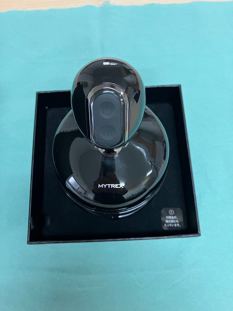 メ*ぃ様 MYTREX HEAD SPA DEEP X