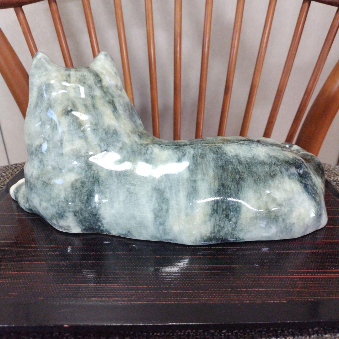 ウィンスタンレイキャット（ケンジントンキャット）ビンテージNo54、サイズ7相当