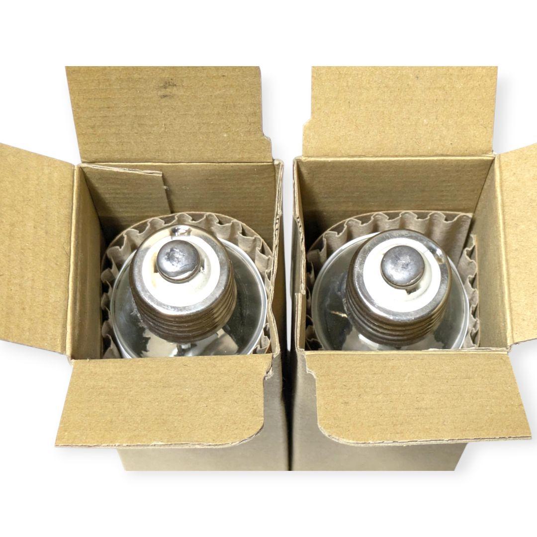 【未使用2個セット】パナソニック セラメタ MT150FCE-W-2A 150W